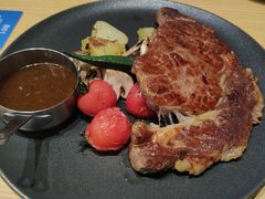 -托斯卡纳烘焙意大利餐厅(五天地店)