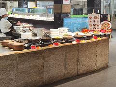 -梁家大院•农家菜(昆山会展中心店)