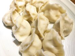 鲅鱼饺子-必点海鲜·鲅鱼水饺(鞍山西道店)