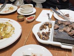 -Entrecôte 法国牛扒馆(保利·时光里店)