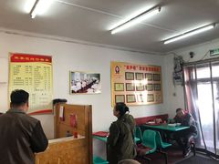 大堂-宋家馄饨馆(八一公园店)