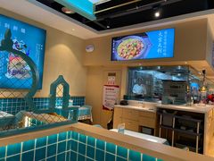 -楼兰古丽·新疆菜(大唐西市店)