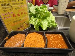 -犟牛家·榴莲烤肉(五棵松店)