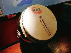 -鳗鱼家·深夜食堂(军博店)
