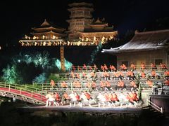-禅宗少林·音乐大典