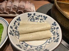 -巴奴毛肚火锅(广益哥伦布店)