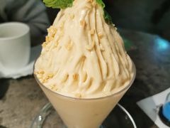 -绿茶餐厅(天津天河城店)