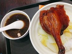 -盛品鲜东莞烧鹅濑粉(杨箕店)