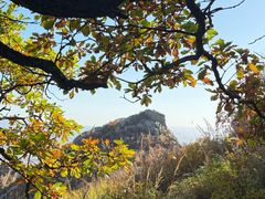 -克什克腾世界地质公园青山景区