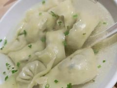 -潘国仙耳光馄饨(黄家阙路店)