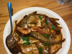 红烧杂鱼-原製原味(普陀山磐龙店)
