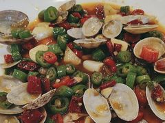 -火龙堂·风味民间菜(文一路店)