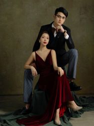 -女王风尚STUDIO·轻奢化定制