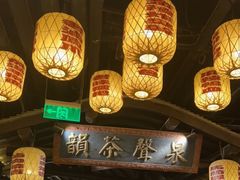 -南京大牌档(新街口德基广场店)