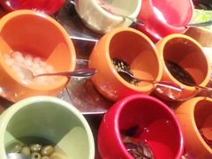 -温州喜来登酒店-盛宴西餐厅