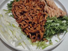 -小桃红·东北菜·春饼烤鸭(南阳湖街店)