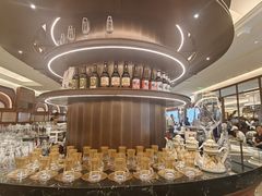 -马克西姆俄罗斯餐厅(通亚街店)