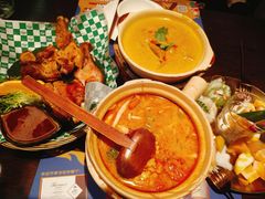 -泰妃殿(武汉首店)