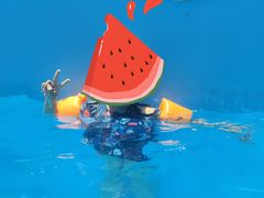 -青岛东方影都融创水世界