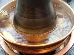 -铜来聚老北京涮肉(恒隆广场店)