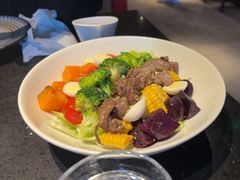 -西堤牛排(北京国瑞店)