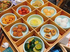 -咂摸(南锣鼓巷店)