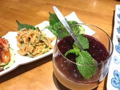 -一心创作料理屋(经开万达店)