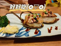 -西月山居匠心创意料理(江汉路新佳丽广场店)