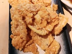 -避风塘(百联东郊店)