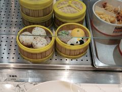 -贝林大翅鲸简餐厅(国家海洋博物馆店)