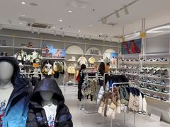 -巴拉巴拉balabala(巴黎春天店)