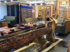 -思金拉措庄园藏餐(太阳岛店)