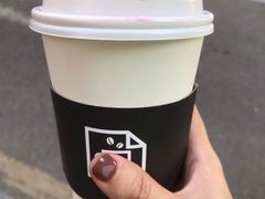 星空豆-JPG coffee(广州体育西店)