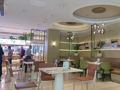 -冀粤香海鲜自助餐厅(西美五洲店)