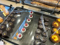 -OUR Bakery(中海环宇荟店)