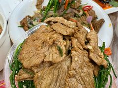-清真双宝红油牛系列