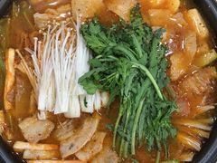 -德寿宫韩国料理(下沙店)