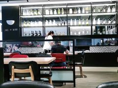 大堂-必胜客(北苑路店)
