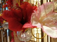 大堂-常熟理文铂尔曼酒店