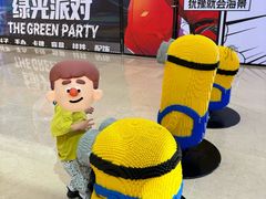 -万达广场(福州金融街店)