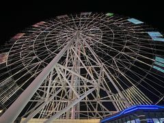 -南昌之星摩天轮