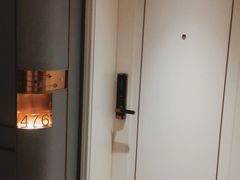 -青岛鑫江温德姆酒店