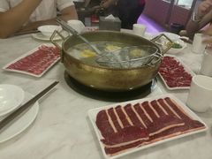 -食潮汕头鲜牛馆(望京保利店)
