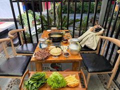 -尼玛藏家风味园(阿山食城店)