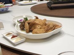 -西安饭庄·非遗陕菜(凤城五路店)