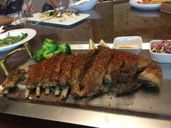 -画臻楼.家宴.融合菜(锦业路店)