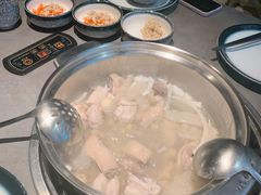 -同仁四季椰子鸡(宝安壹方城店)