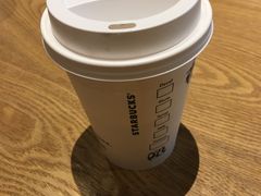 -星巴克臻选(郑州国贸360广场店)