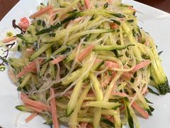 -小铜锣湾海鲜家常菜馆(河西店)