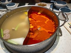 -左庭右院鲜牛肉火锅(长泰广场店)